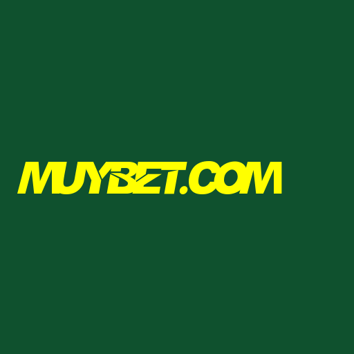 muybet.com Logo
