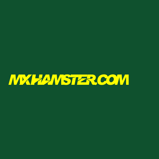 mxhamster.com Logo