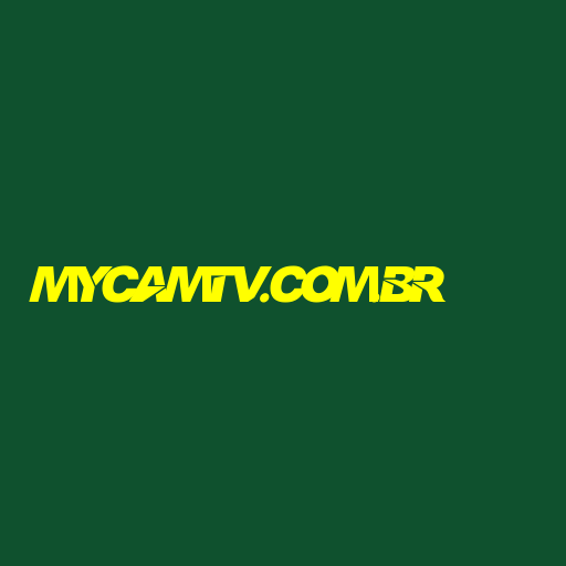 mycamtv.com.br Logo