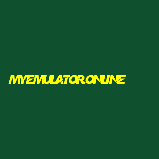 myemulator.online Logo