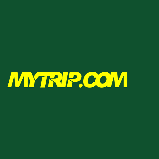 mytrip.com Logo