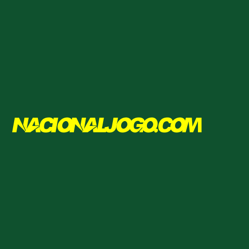 nacionaljogo.com Logo