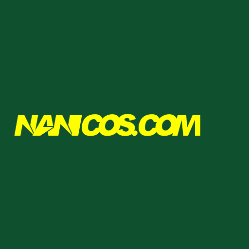 nanicos.com Logo