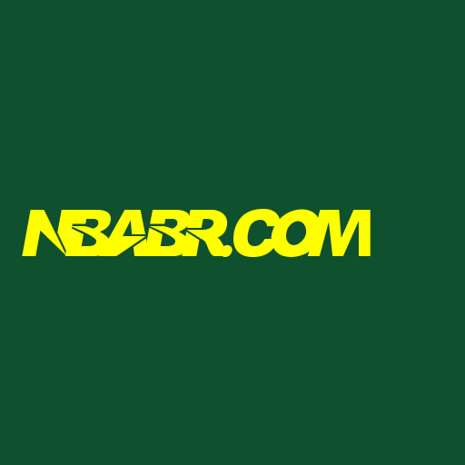 nbabr.com Logo