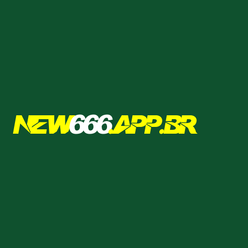 new666.app.br Logo