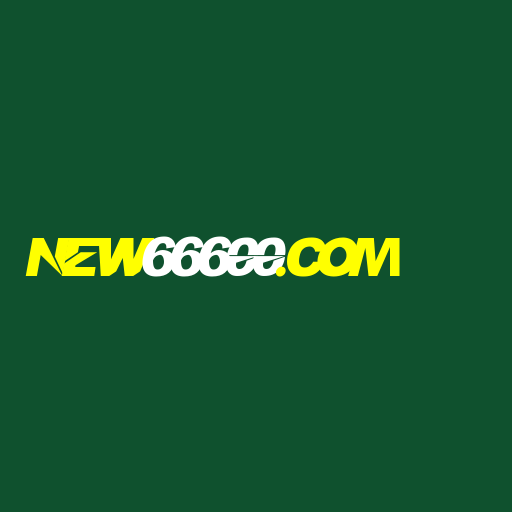 new66600.com Logo