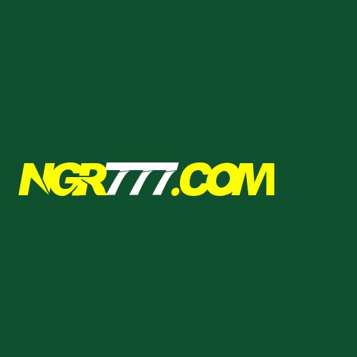 ngr777.com Logo