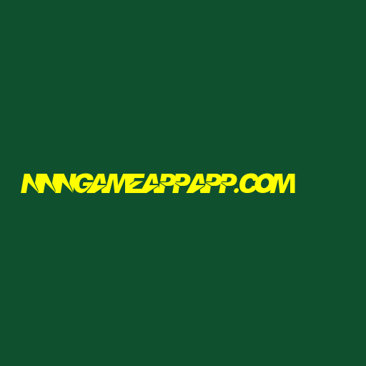nnngameappapp.com Logo