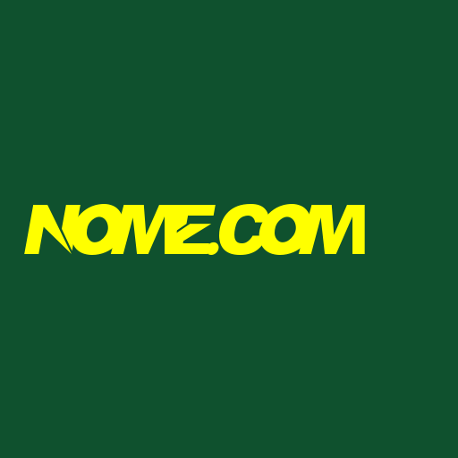 nome.com Logo
