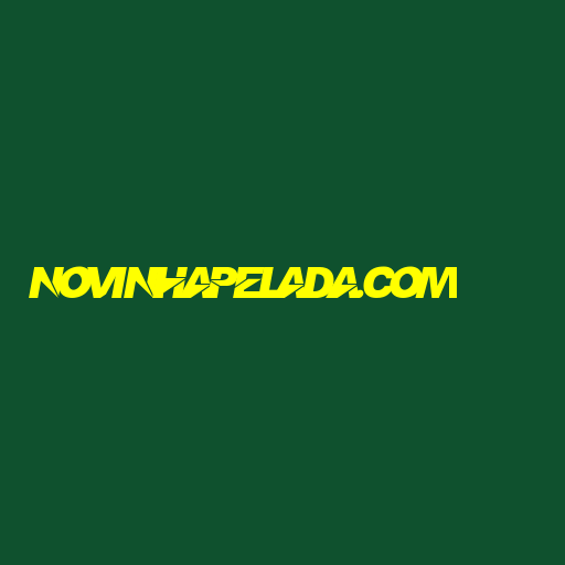 novinhapelada.com Logo