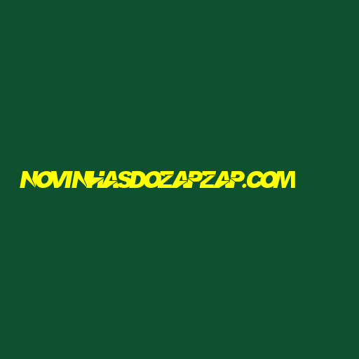 novinhasdozapzap.com Logo