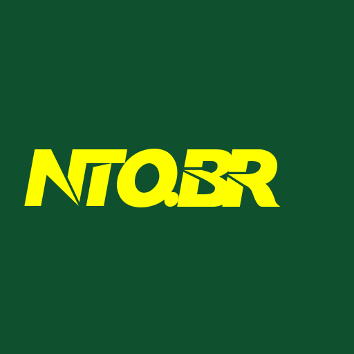 nto.br Logo