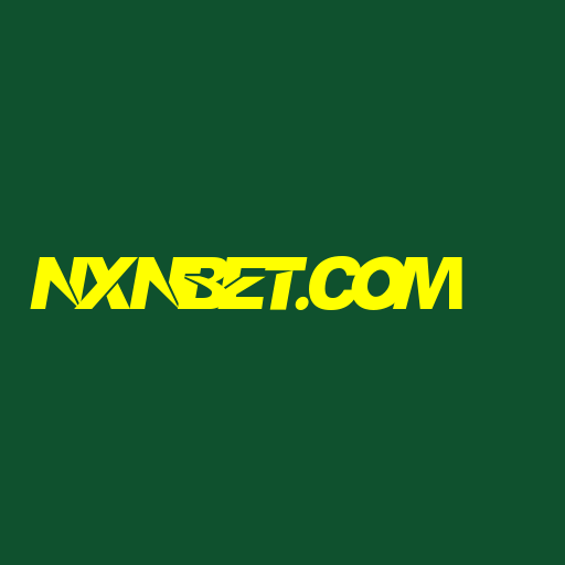 nxnbet.com Logo