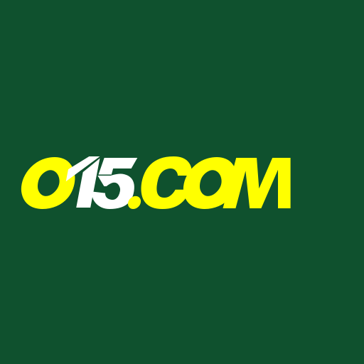 o15.com Logo