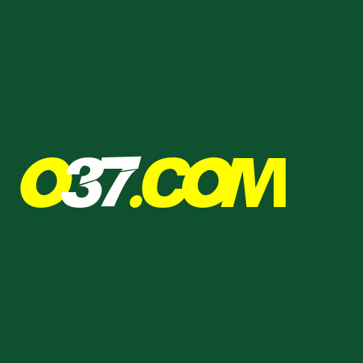 o37.com Logo