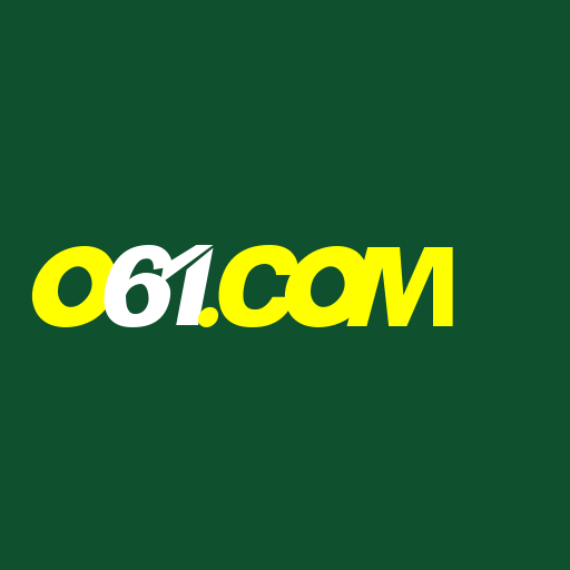 o61.com Logo