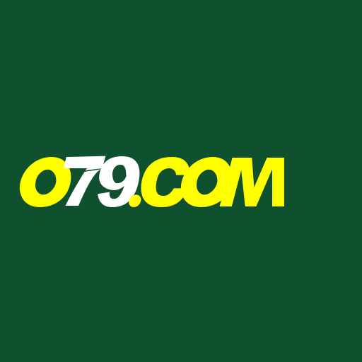 o79.com Logo