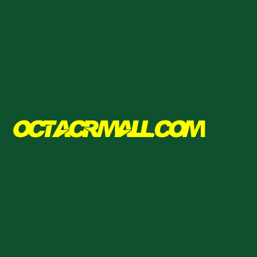 octacrmall.com Logo