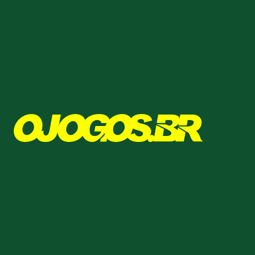ojogos.br Logo