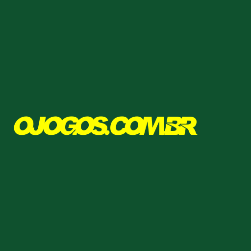 ojogos.com.br Logo