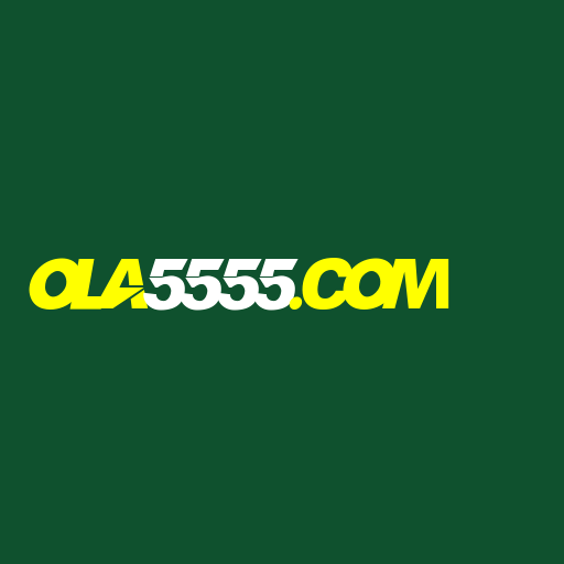 ola5555.com Logo