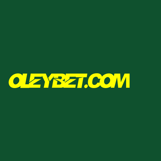 oleybet.com Logo