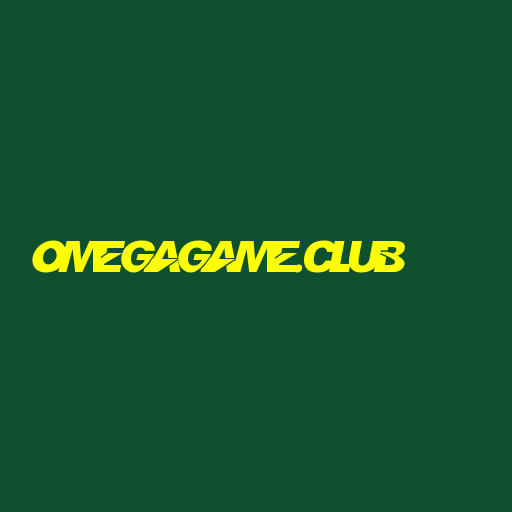 omegagame.club Logo