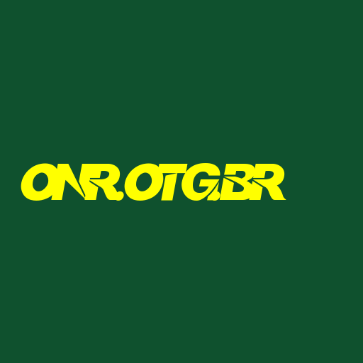 onr.otg.br Logo