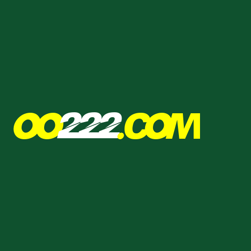 oo222.com Logo
