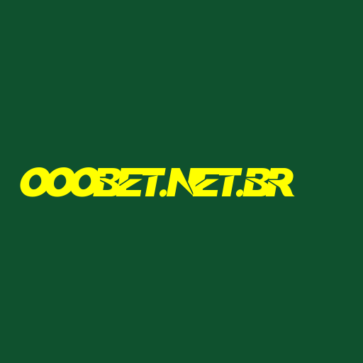 ooobet.net.br Logo