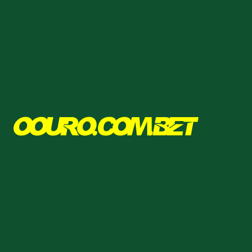 oouro.com.bet Logo