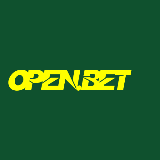 open.bet Logo
