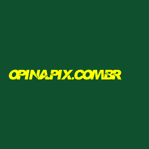 opina.pix.com.br Logo