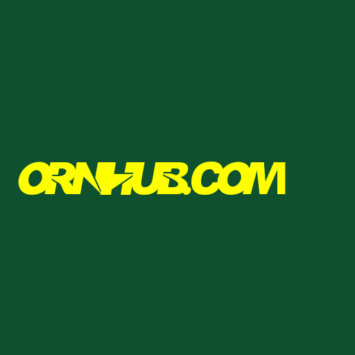 ornhub.com Logo