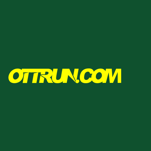 ottrun.com Logo