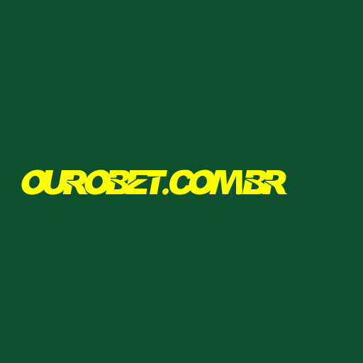 ourobet.com.br Logo