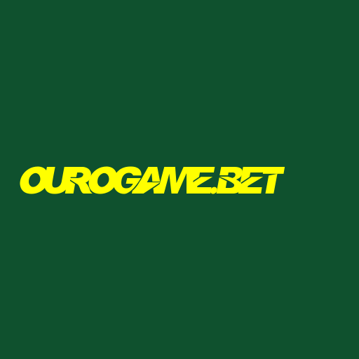 ourogame.bet Logo
