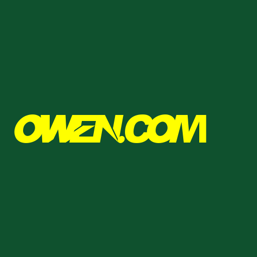 owen.com Logo