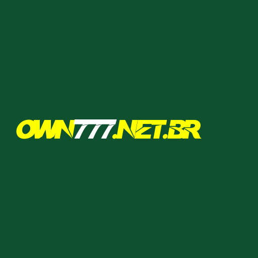 own777.net.br Logo