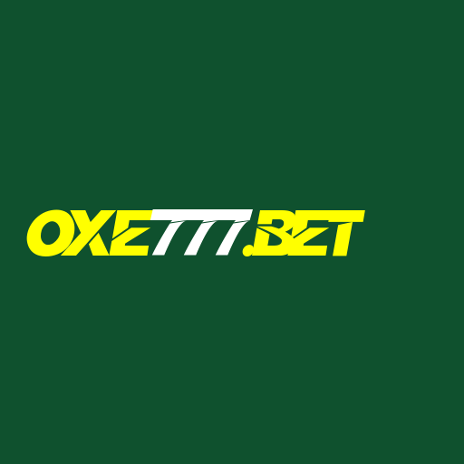 oxe777.bet Logo