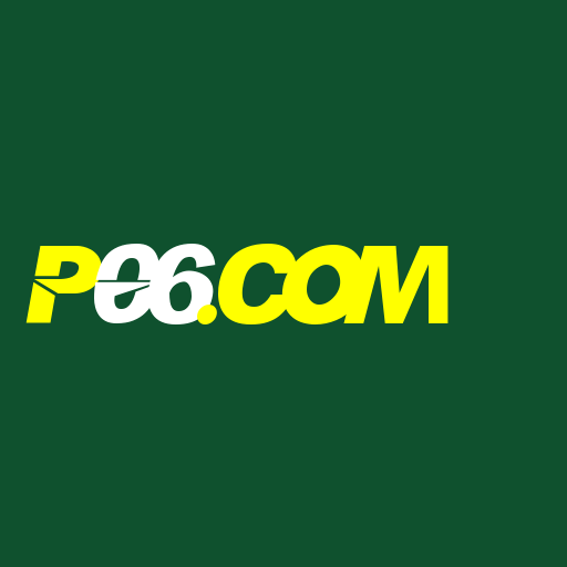 p06.com Logo