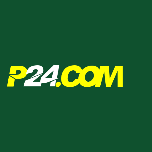 p24.com Logo