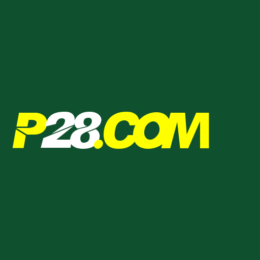 p28.com Logo