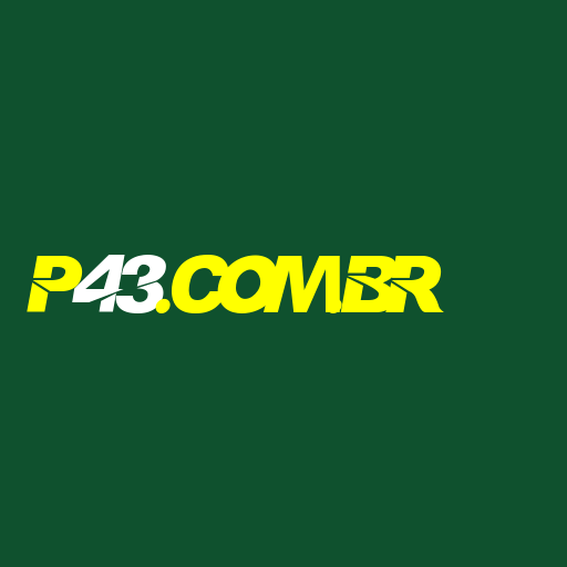 p43.com.br Logo