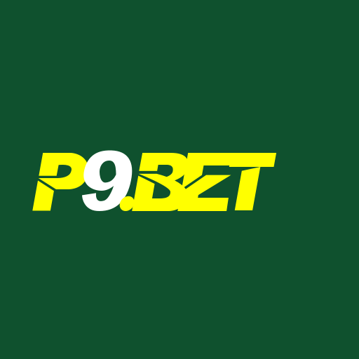 p9.bet Logo