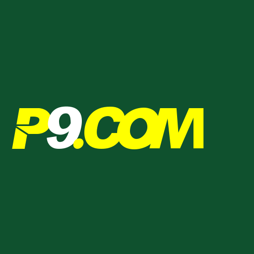 p9.com Logo