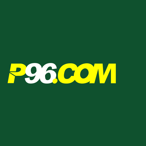p96.com Logo