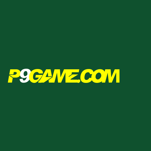p9game.com Logo
