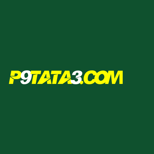 p9tata3.com Logo