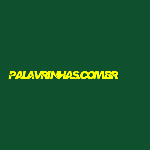palavrinhas.com.br Logo